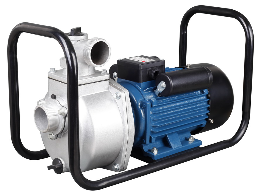 Centrifugal Pump