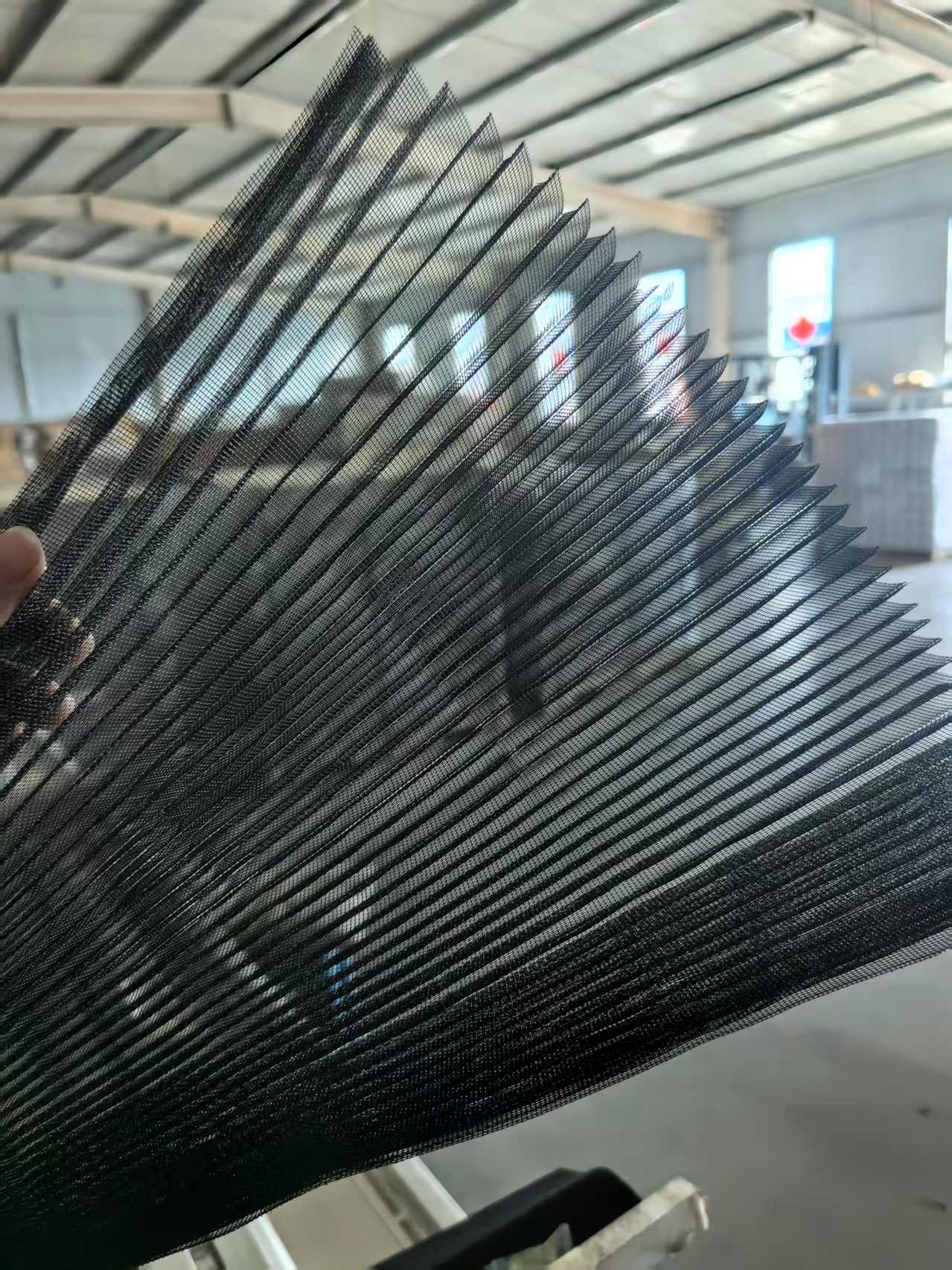 Window Screen