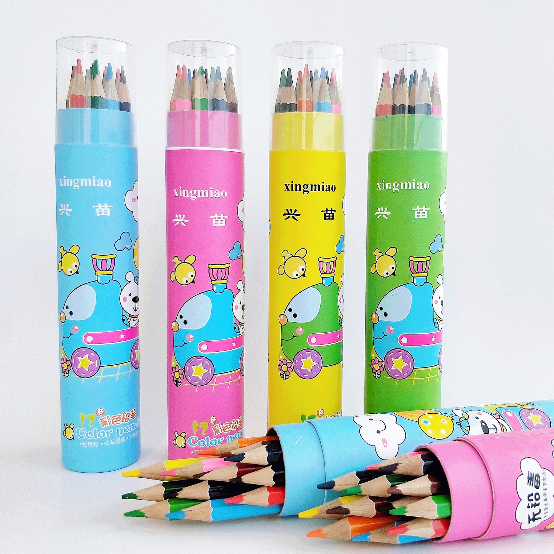 Jingzhou Jinxing Pencils Co., LTD – papel de copia 3