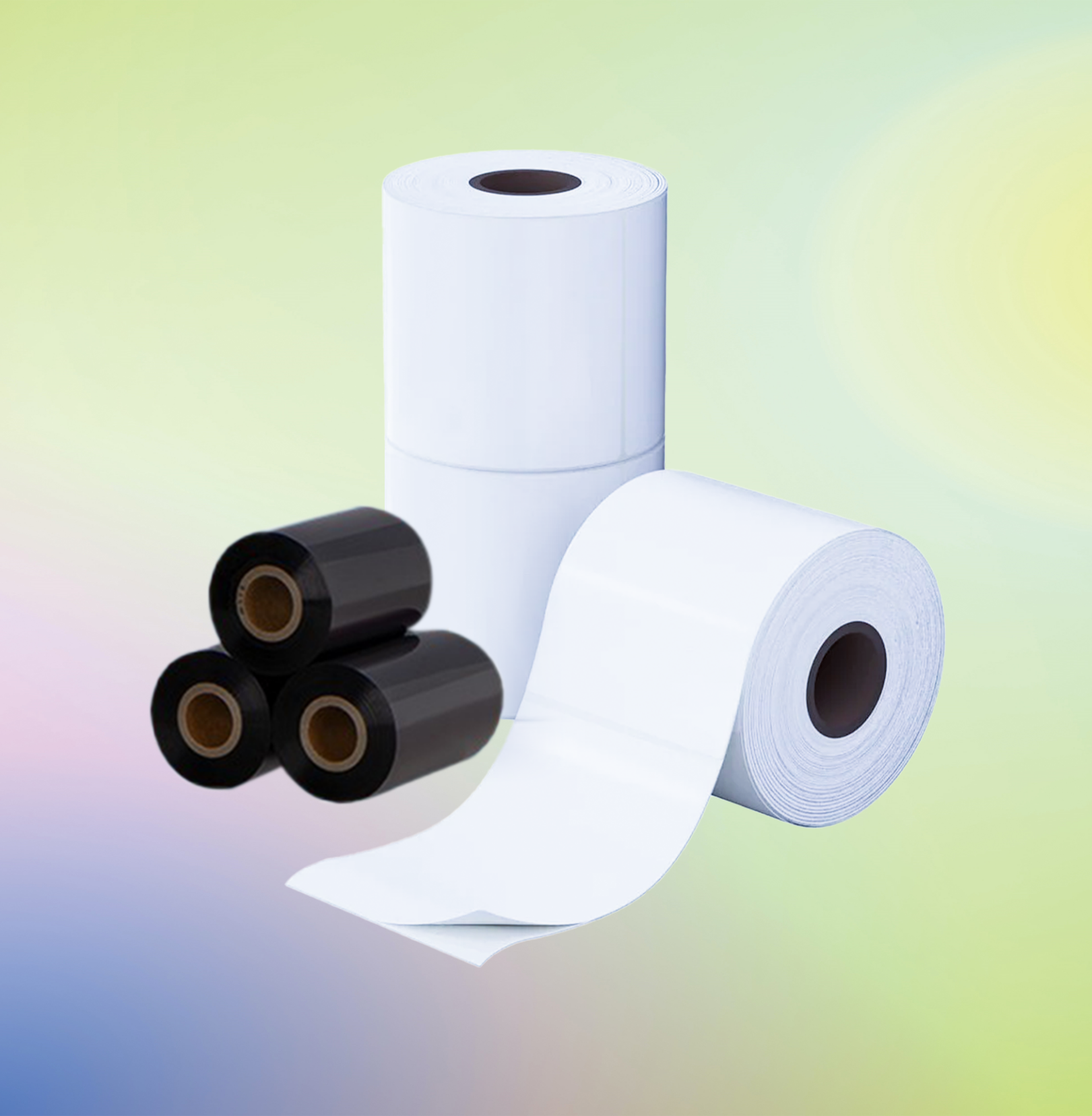 Jiangsu Wampolet Hi-tech Co.,Ltd. – Thermal paper for faxing 4
