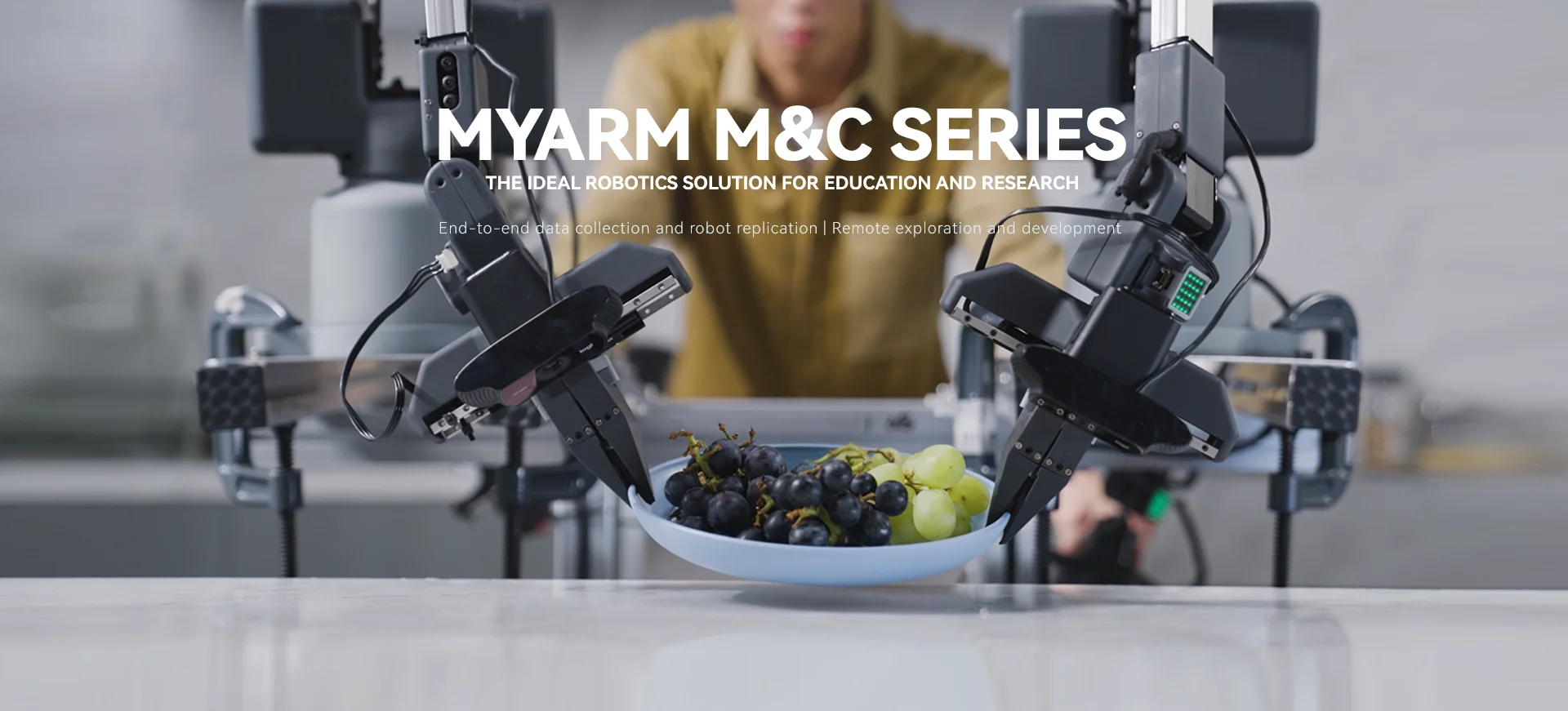 Shenzhen Elephant Robotics Co., Ltd. – Photos produits 2