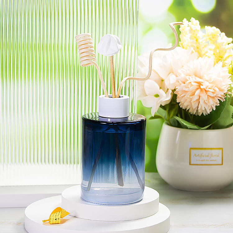 Anhui A-Best Glass Technology Co., Ltd. – vela aromática 2