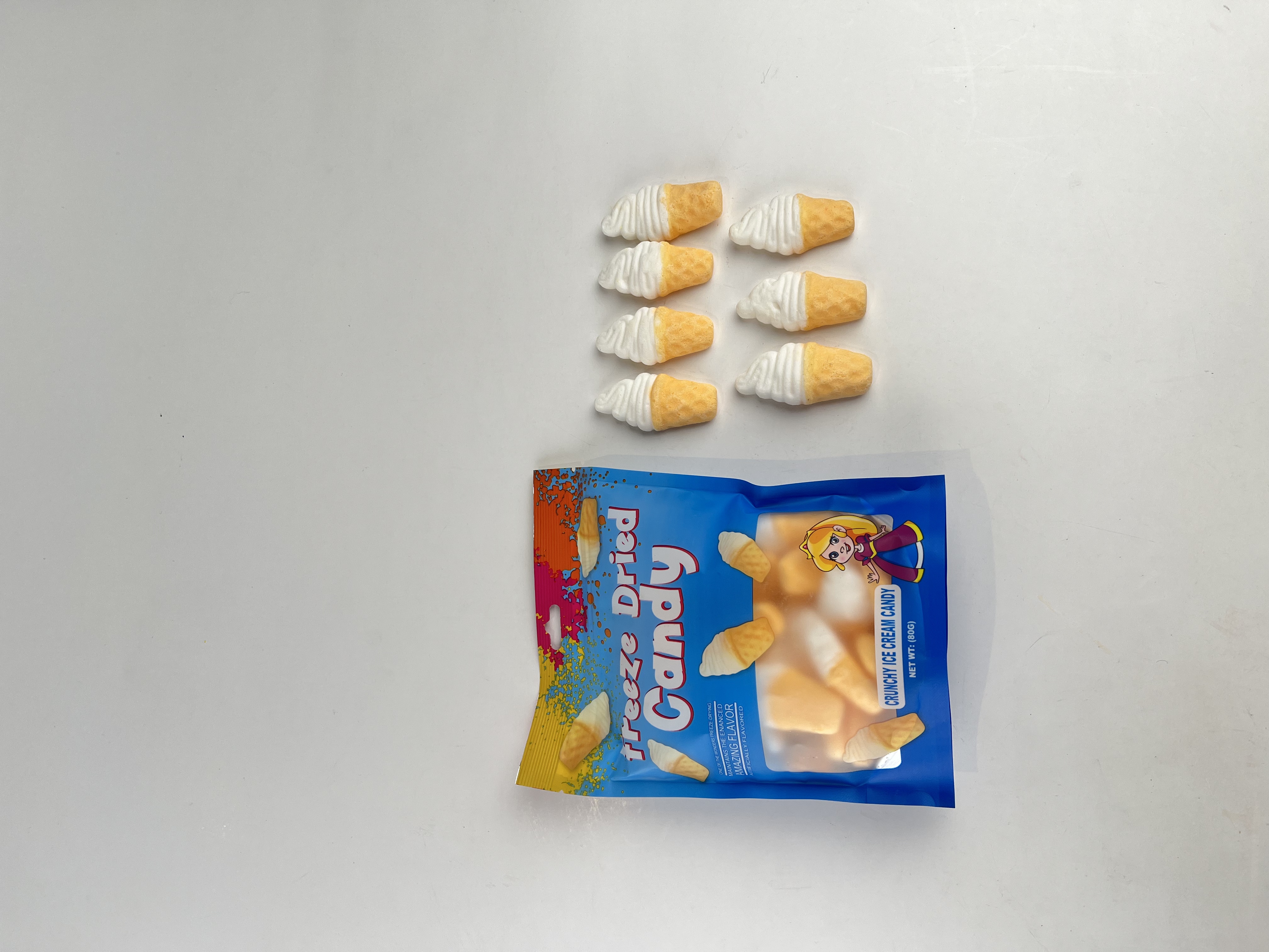 YIWU EAST COAST IMPORT&EXPORT  CO.,LTD – Photos produits 3