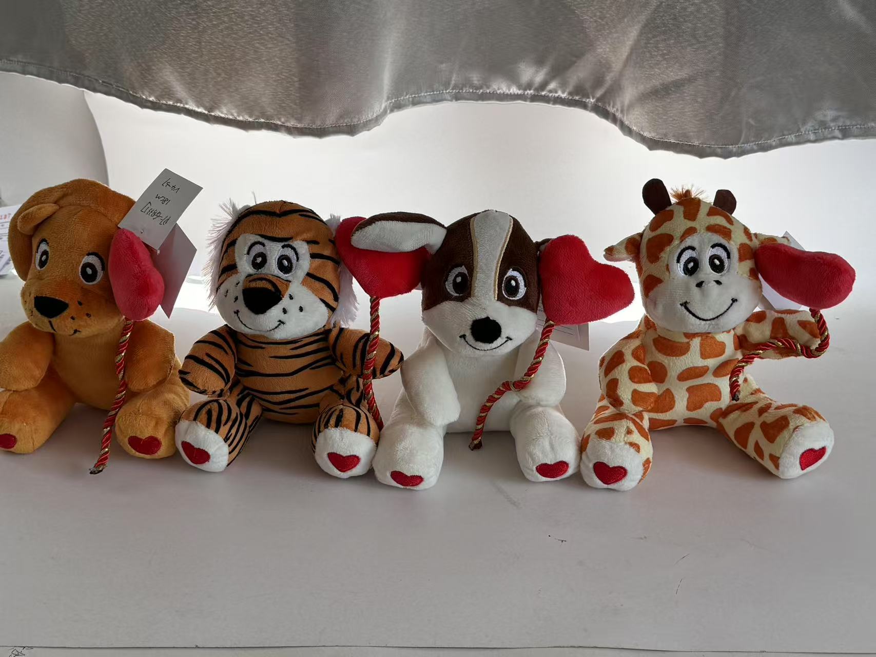 Balloon ，plush