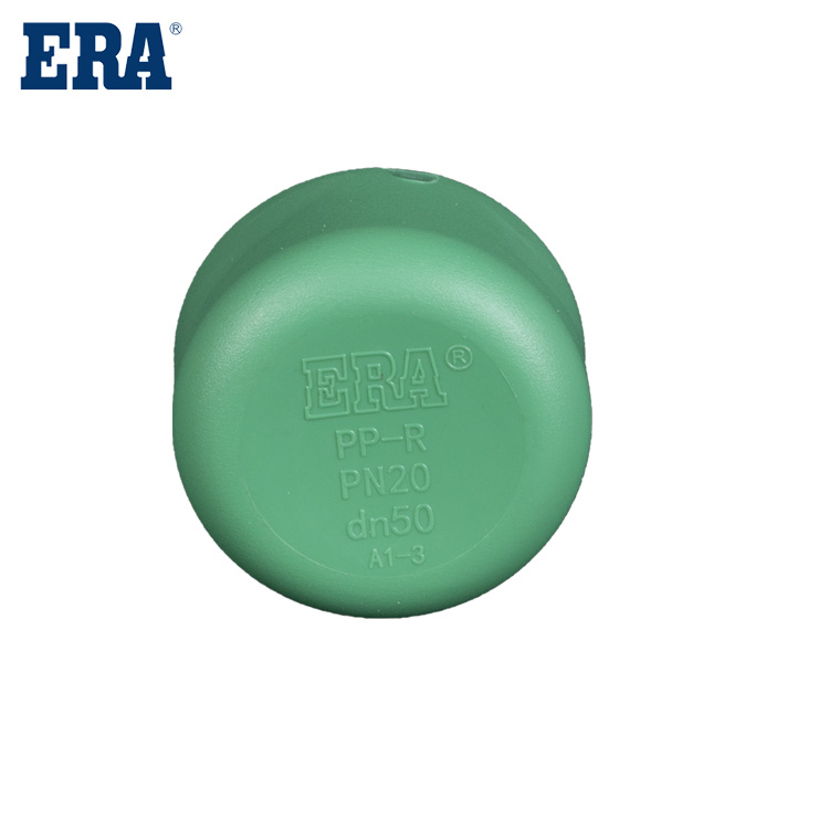 Prr Ii End Cap
