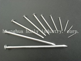 common nail