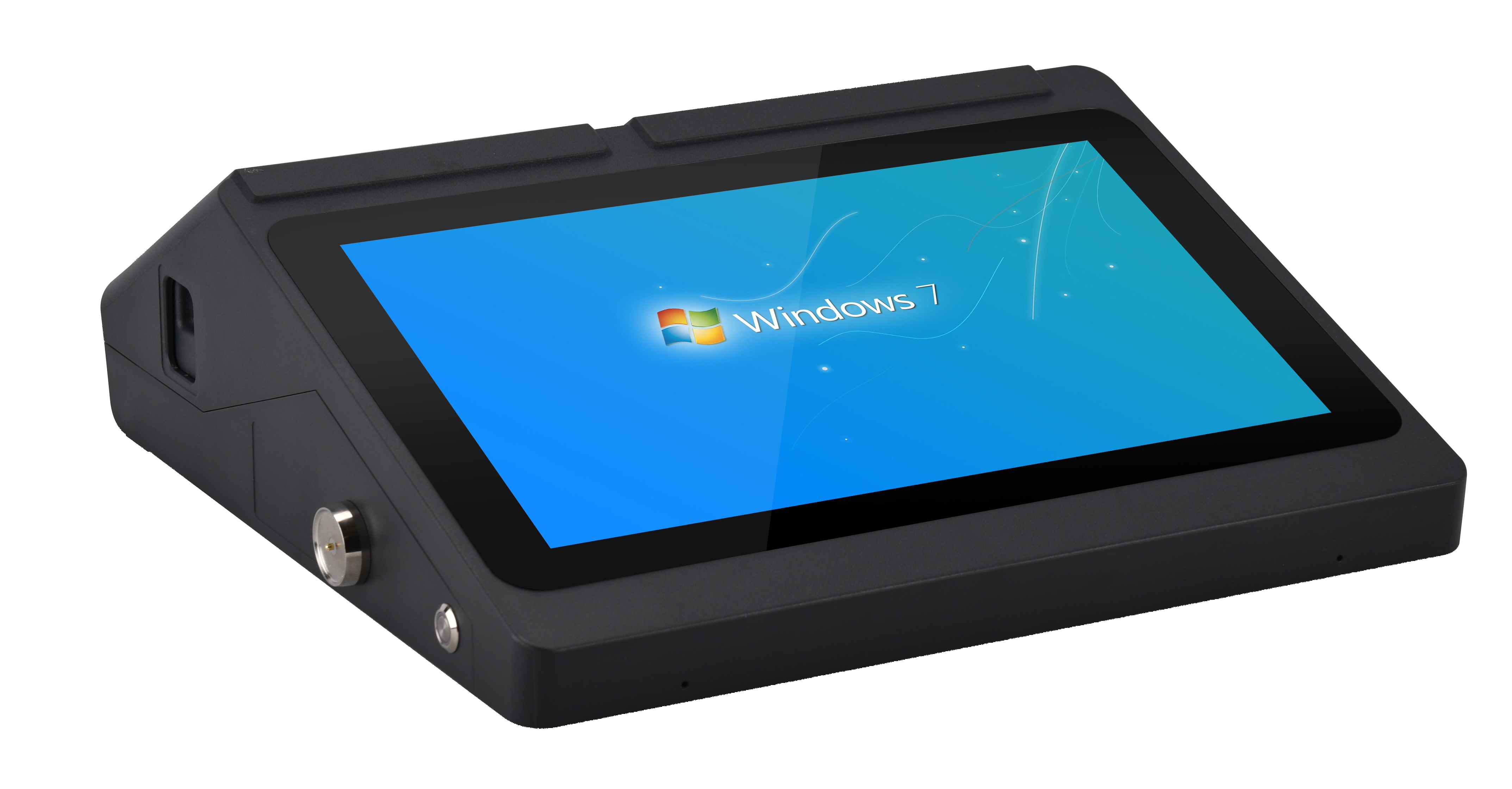 ALL-IN-ONE POS Capacitive Touch Terminal