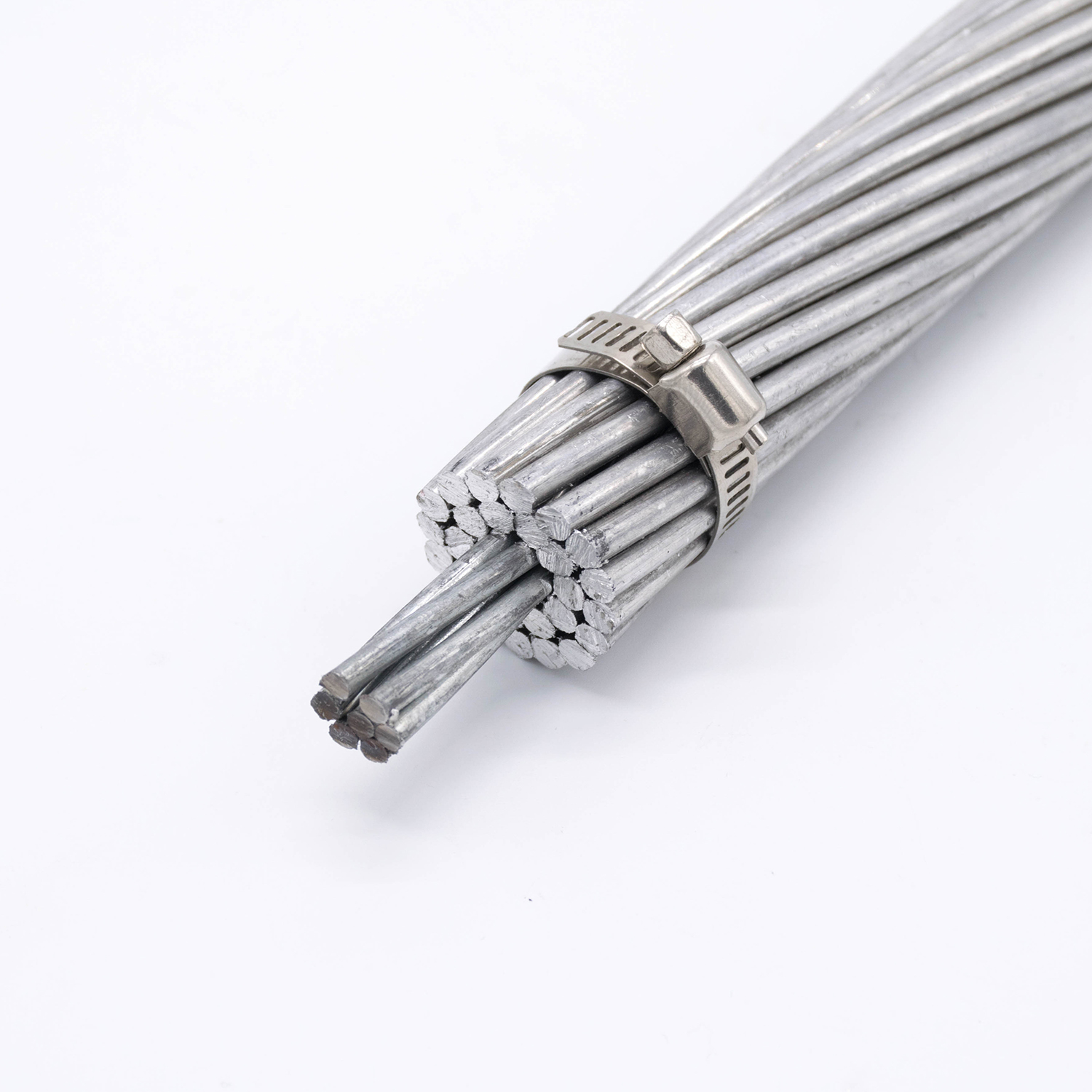 Bare Conductor AAC, AAAC, ACAR, ACSR, AACSR, ACSR/