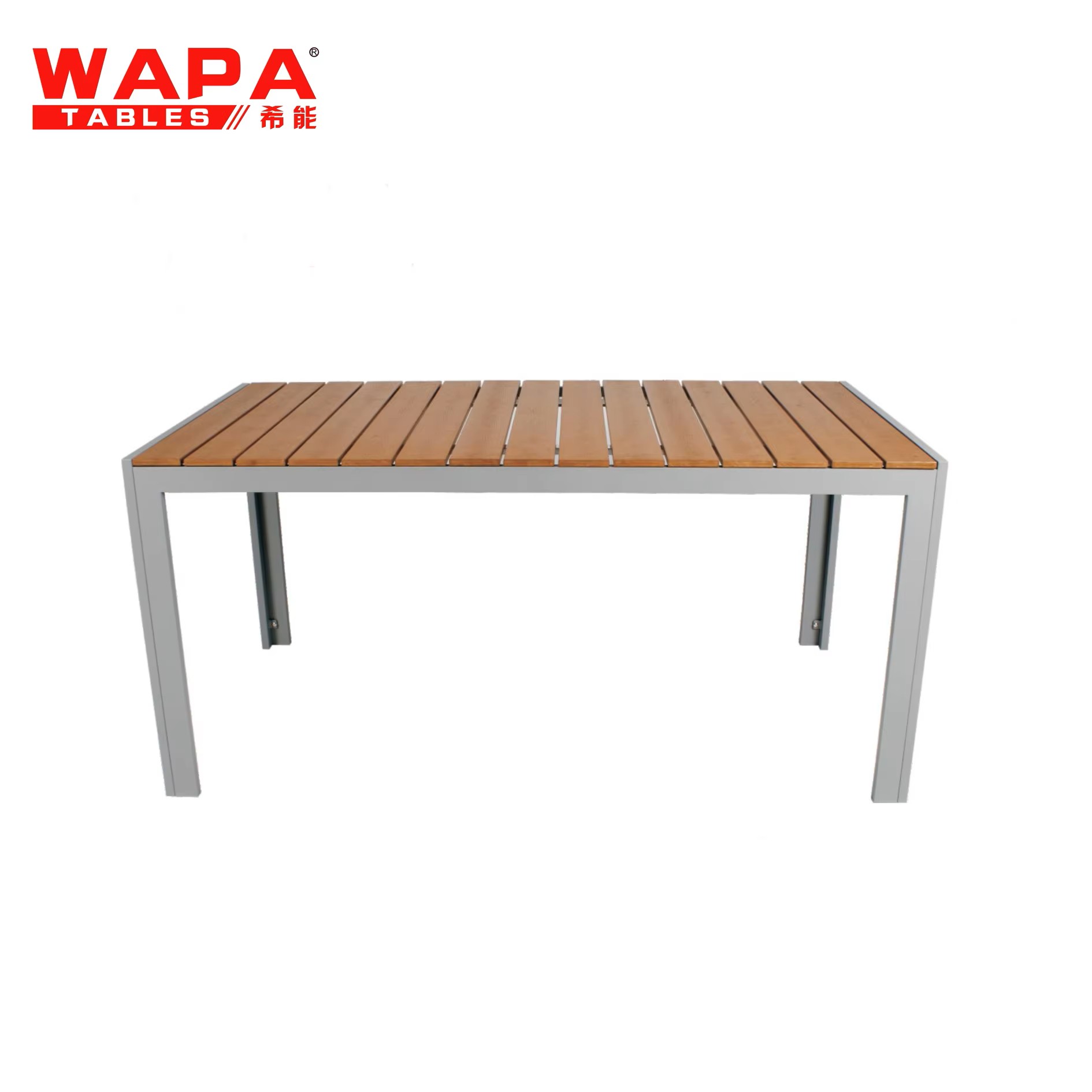 WAPA TABLES MANUFACTURING CO., LTD. – cama de metal 4
