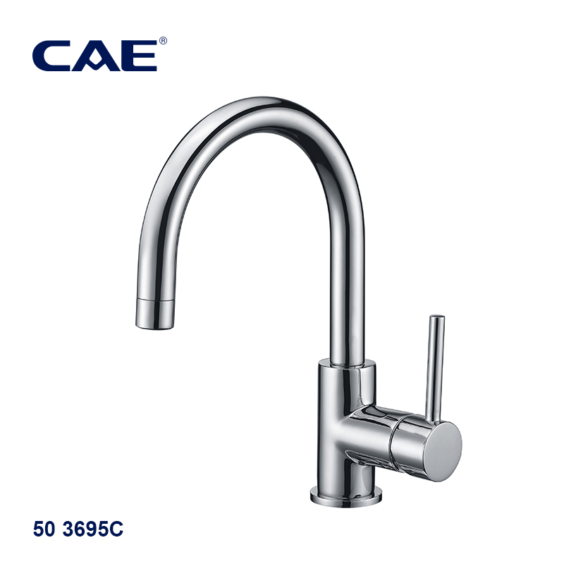 CAE Single-lever bar mixer 50 3760C