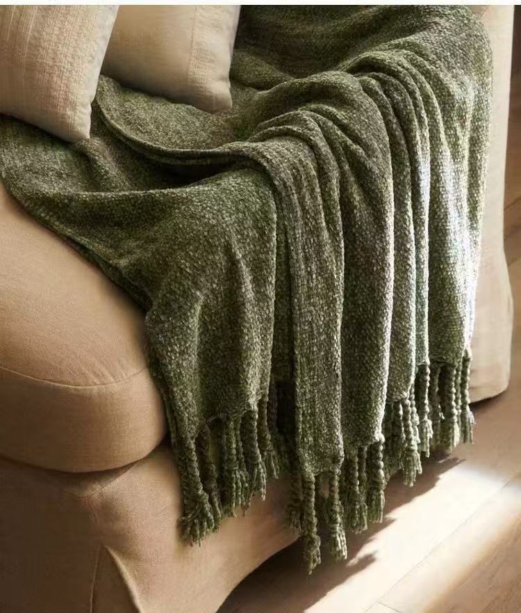 SICHUAN SHUNCHENG SILK CO.,LTD – toalla de baño 3