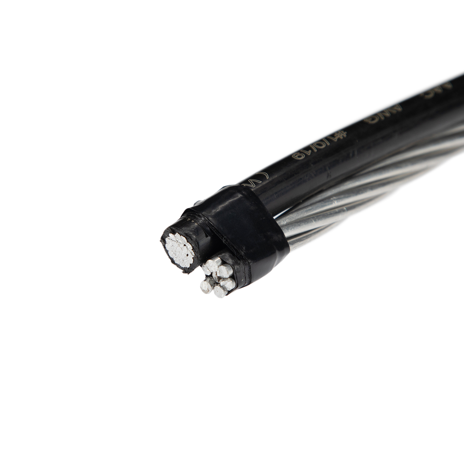 Overhead Insulated Aerial Bundled Cable/ABC Cable