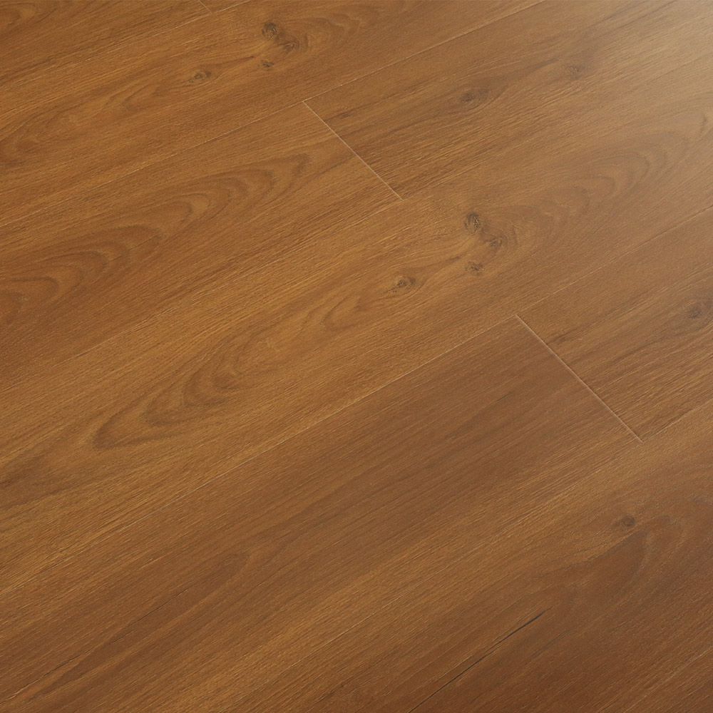 Floorcasa Hot Sales HDF Waterproof 12mm Flooring Sale Wood Technics Style Laminate Flooring