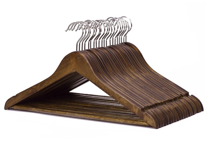 Wooden Hanger