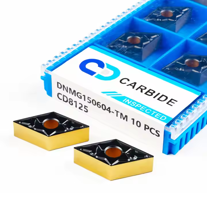 ZHUZHOU CHUANGDE CEMENTED CARBIDE CO., LTD – molde de inyección 1