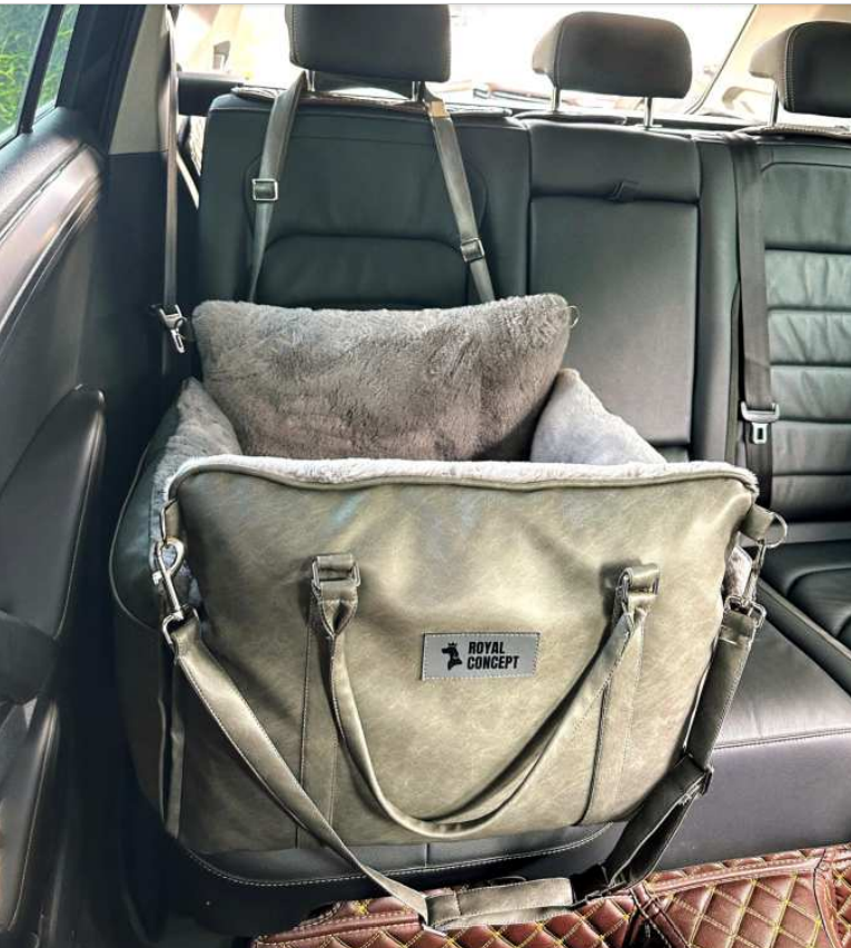 ROYAL CONCEPT INDUSTRIAL LTD. – Other Pet travel and outdoor utensils 2