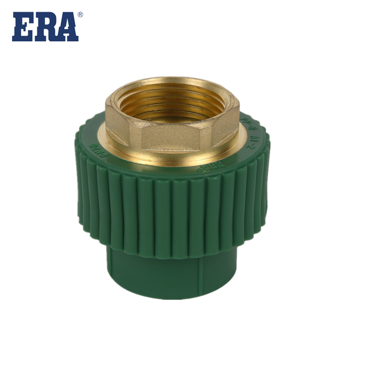 Ppr Ii Female Thread Bush