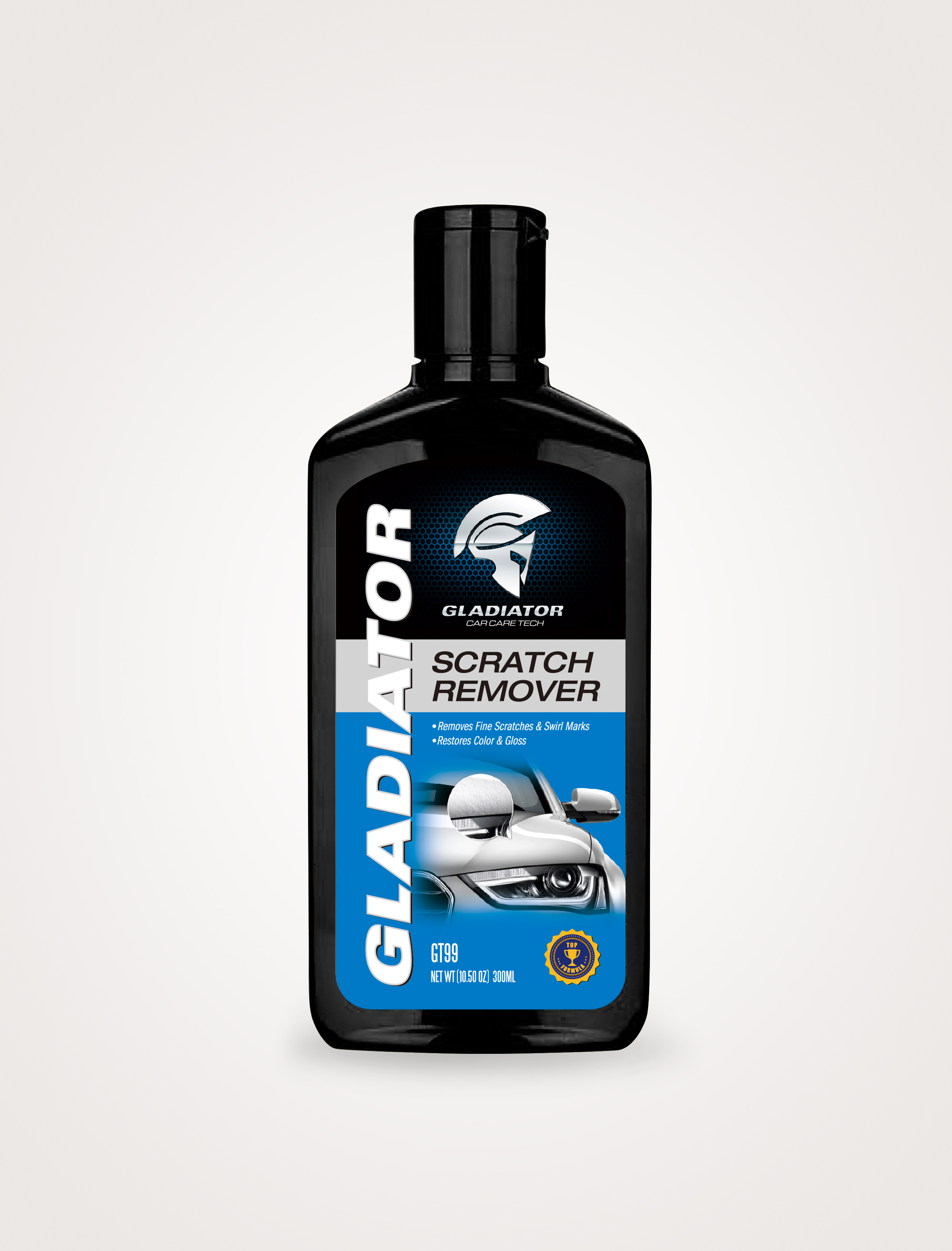 Scratch Remover