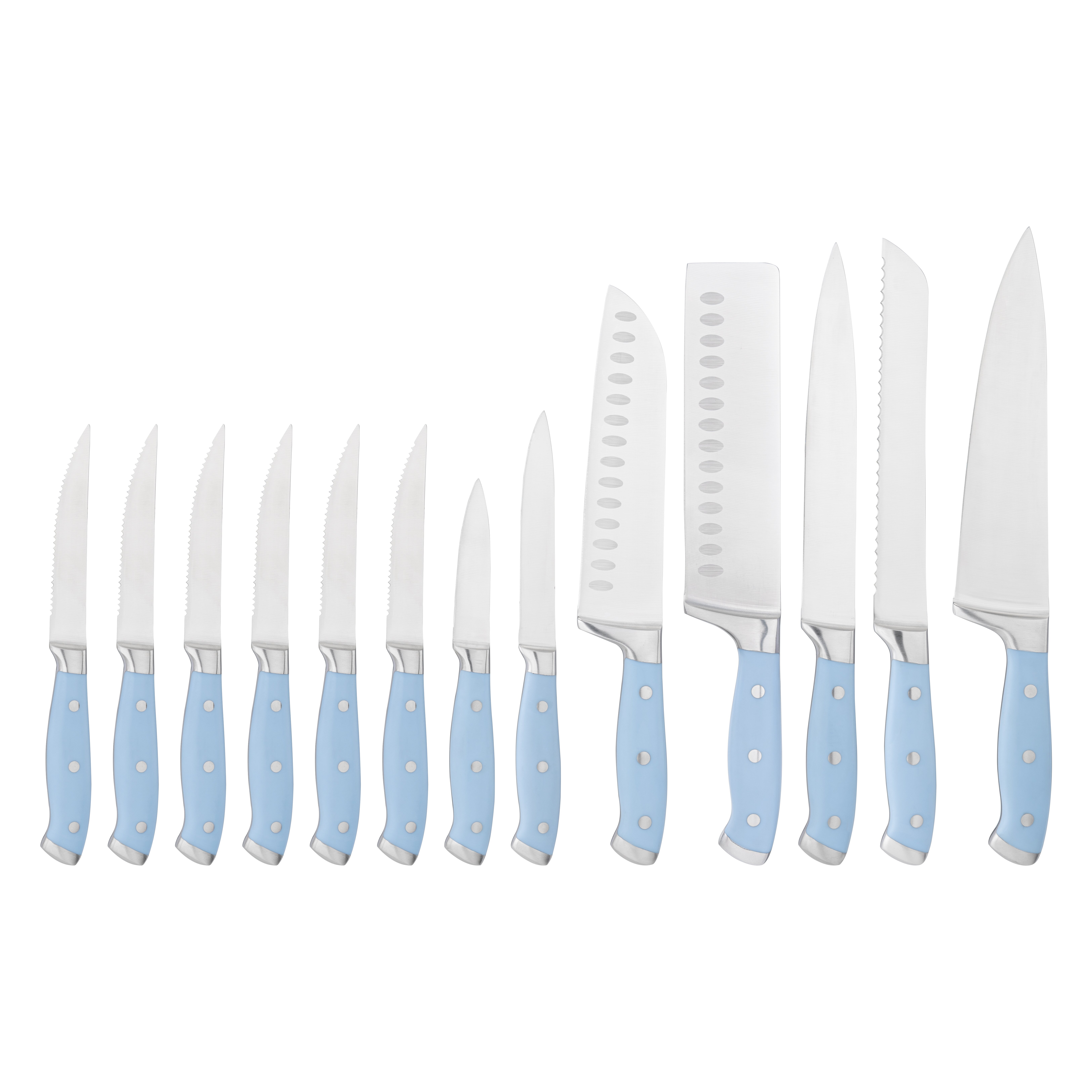 J & J INDUSTRIES CO.LTD – Slicing knives 4