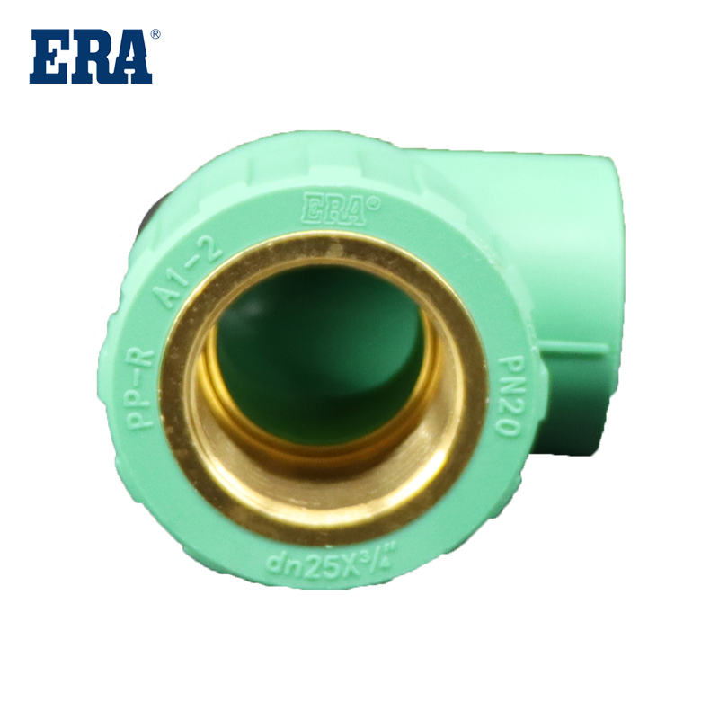 Ppr Ii Female Thread Elbow