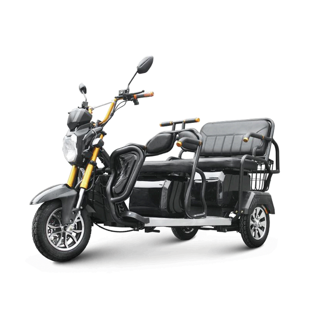 3Auto-3 electric tricycle