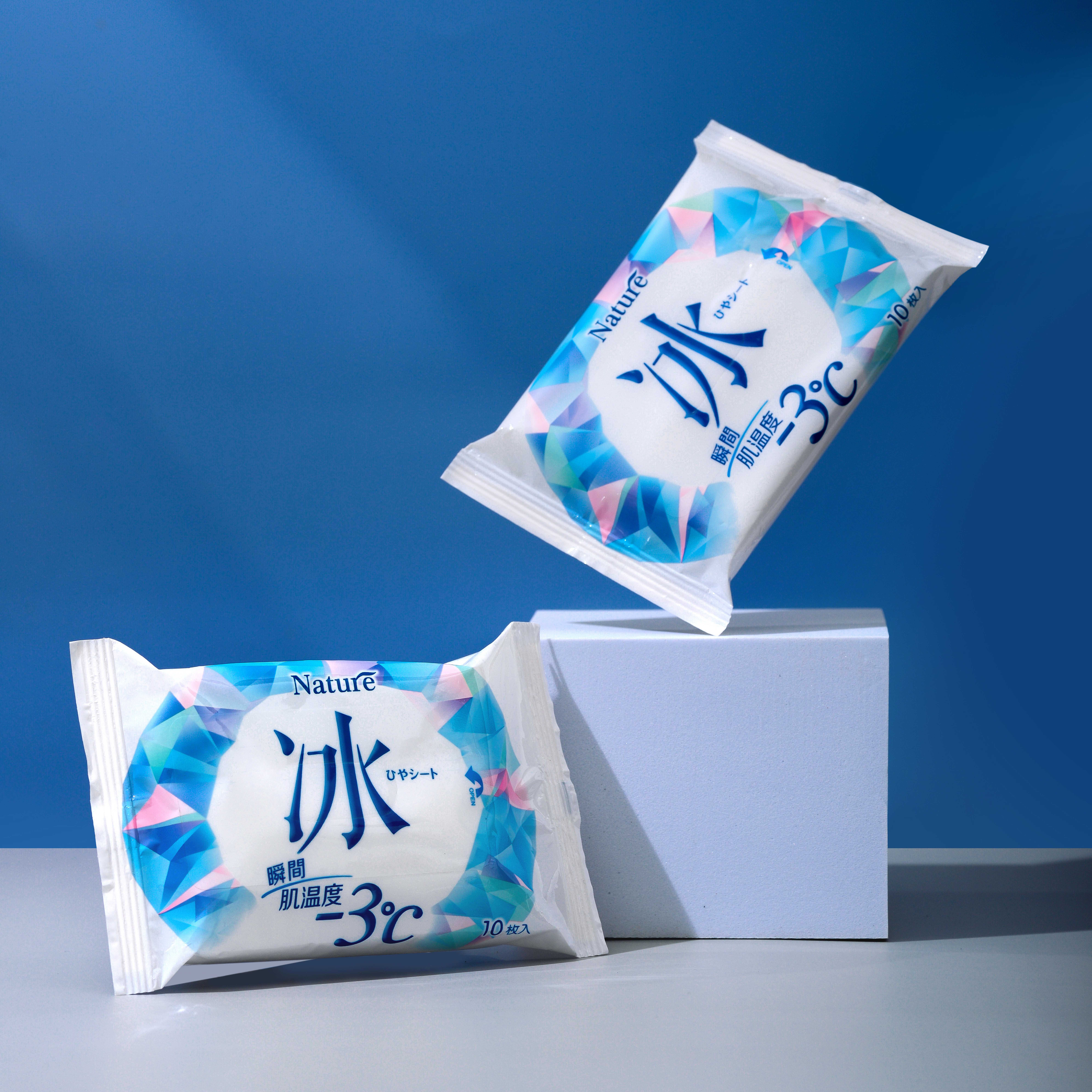Wet wipes