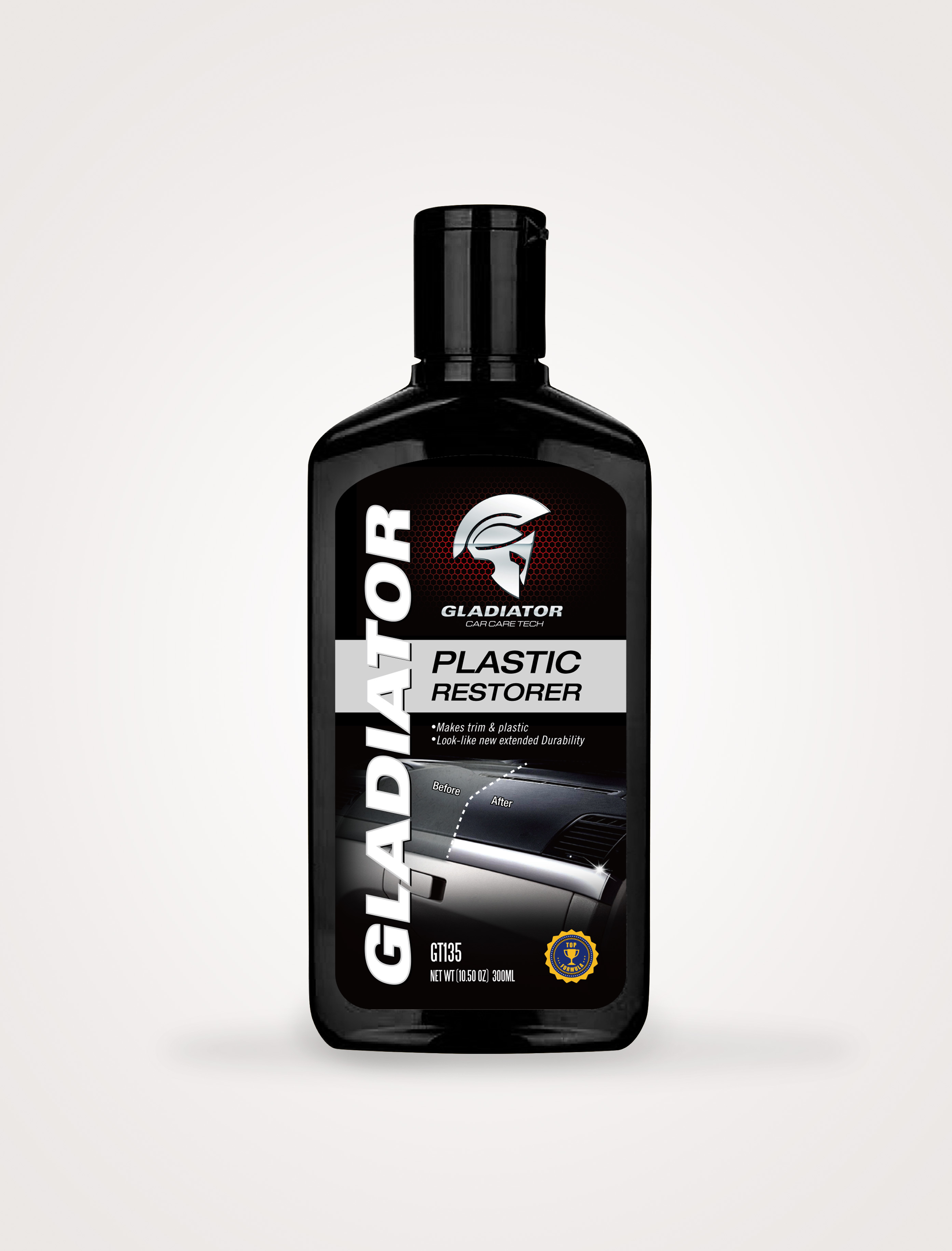 Plastic Restorer