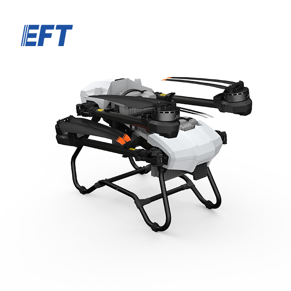 EFT ELECTRONIC TECHNOLOGY CO.,LTD – piezas mecanizadas 3