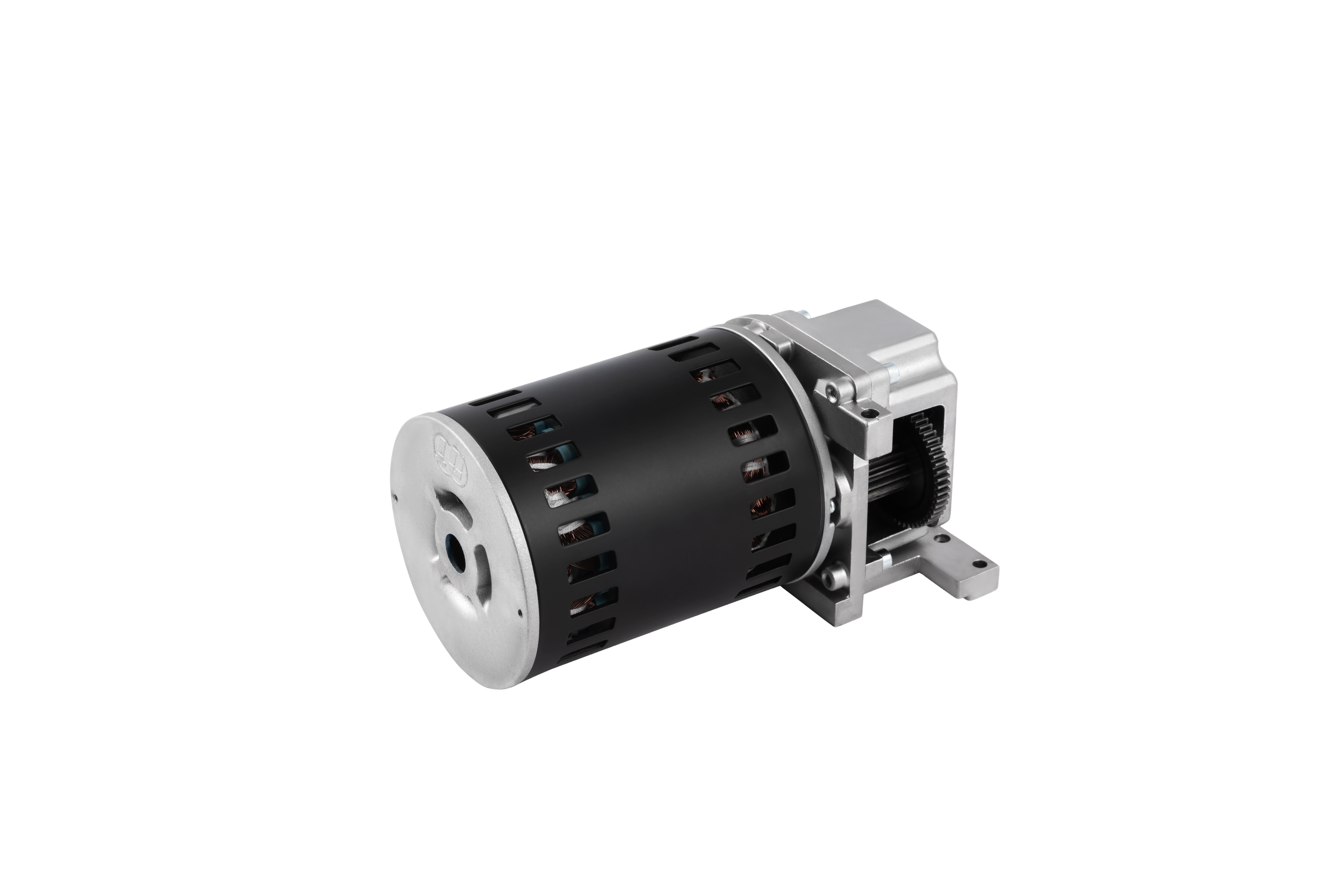 Changzhou Honest Electric Co.,Ltd. – Single-phase Asynchronous Motor 3