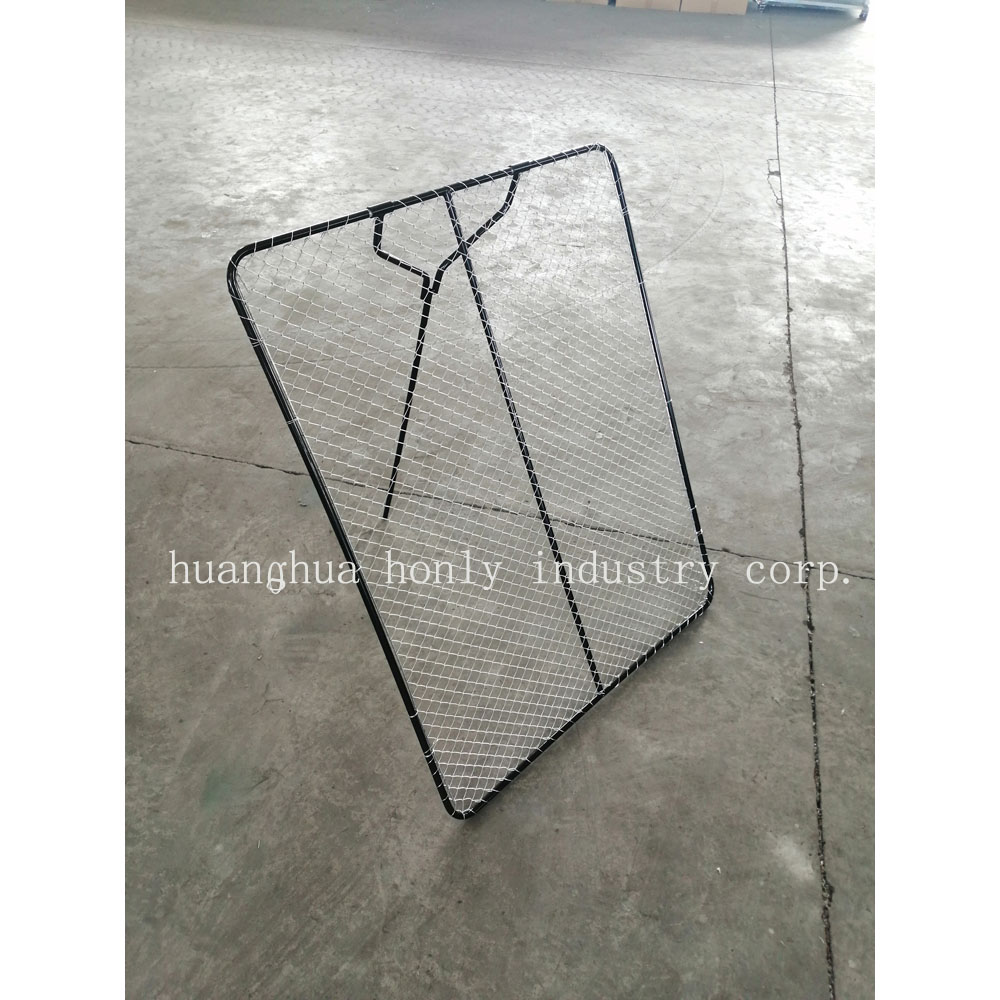 metal sieves
