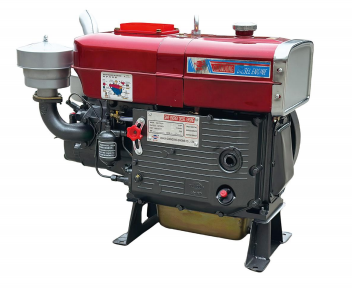 QUANDONG singler diesel engine