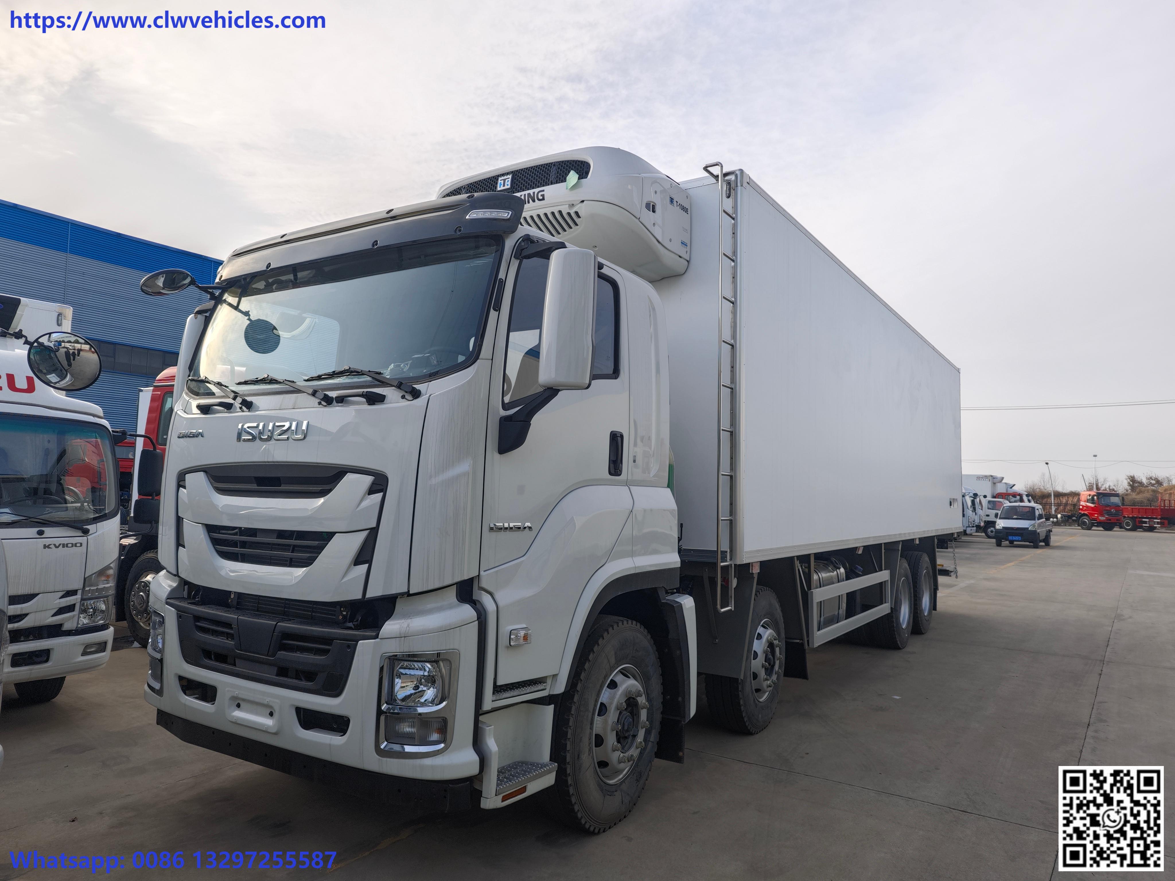 chengli special automobile co.,ltd – Other Emergency Vehicles 2