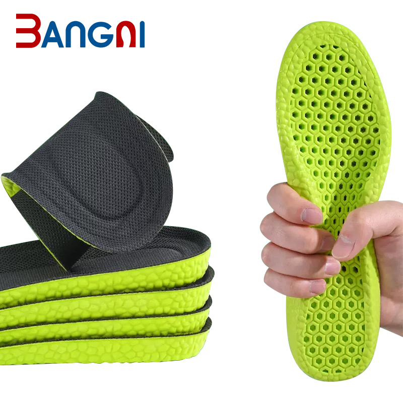 PU Work Boot Insole