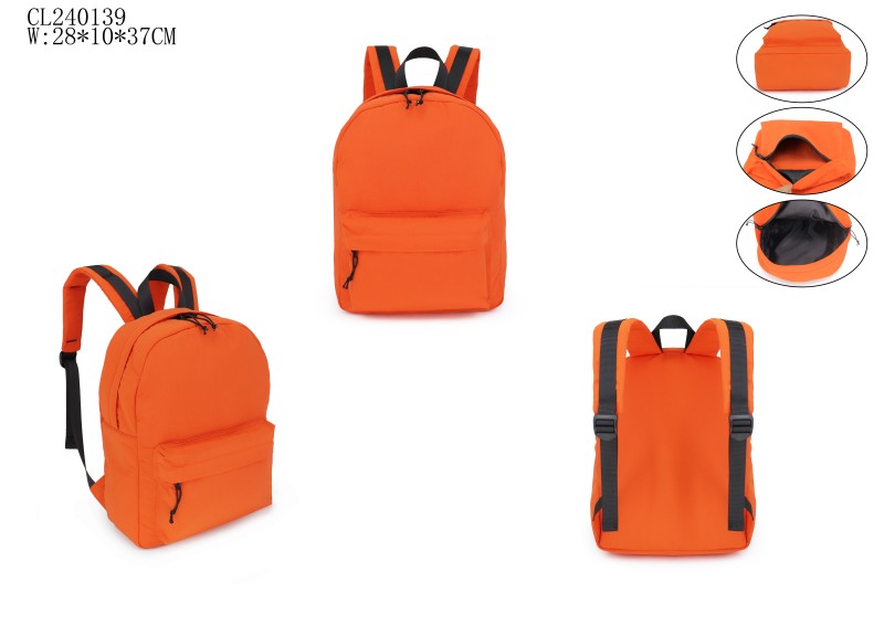 Backpack School Bag College Bookbag Waterproof