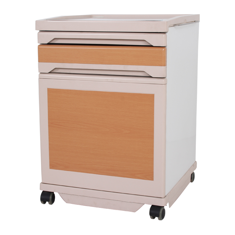 ABS Bedside Cabinet