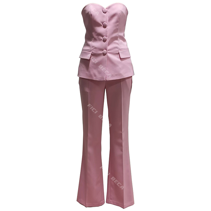 SHANGHAI FICIBECA FASHION INTERNATIONAL TRADE CO., LTD – vestido de noche 3