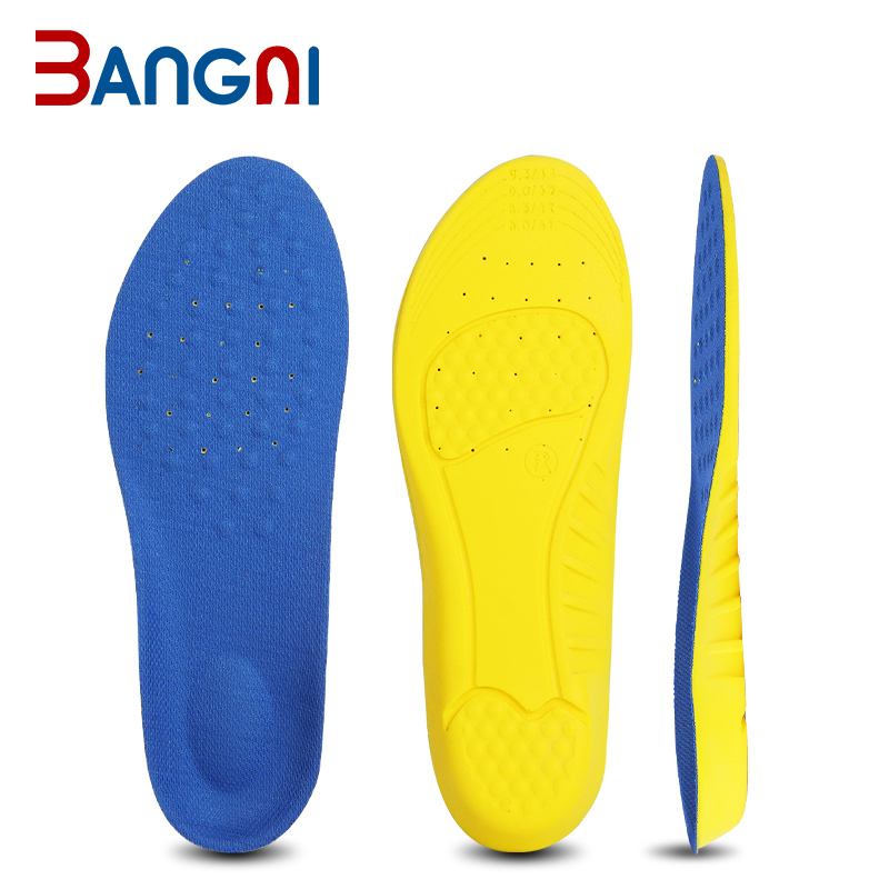 3angni PU Work Insole