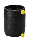 PE EF Coupler