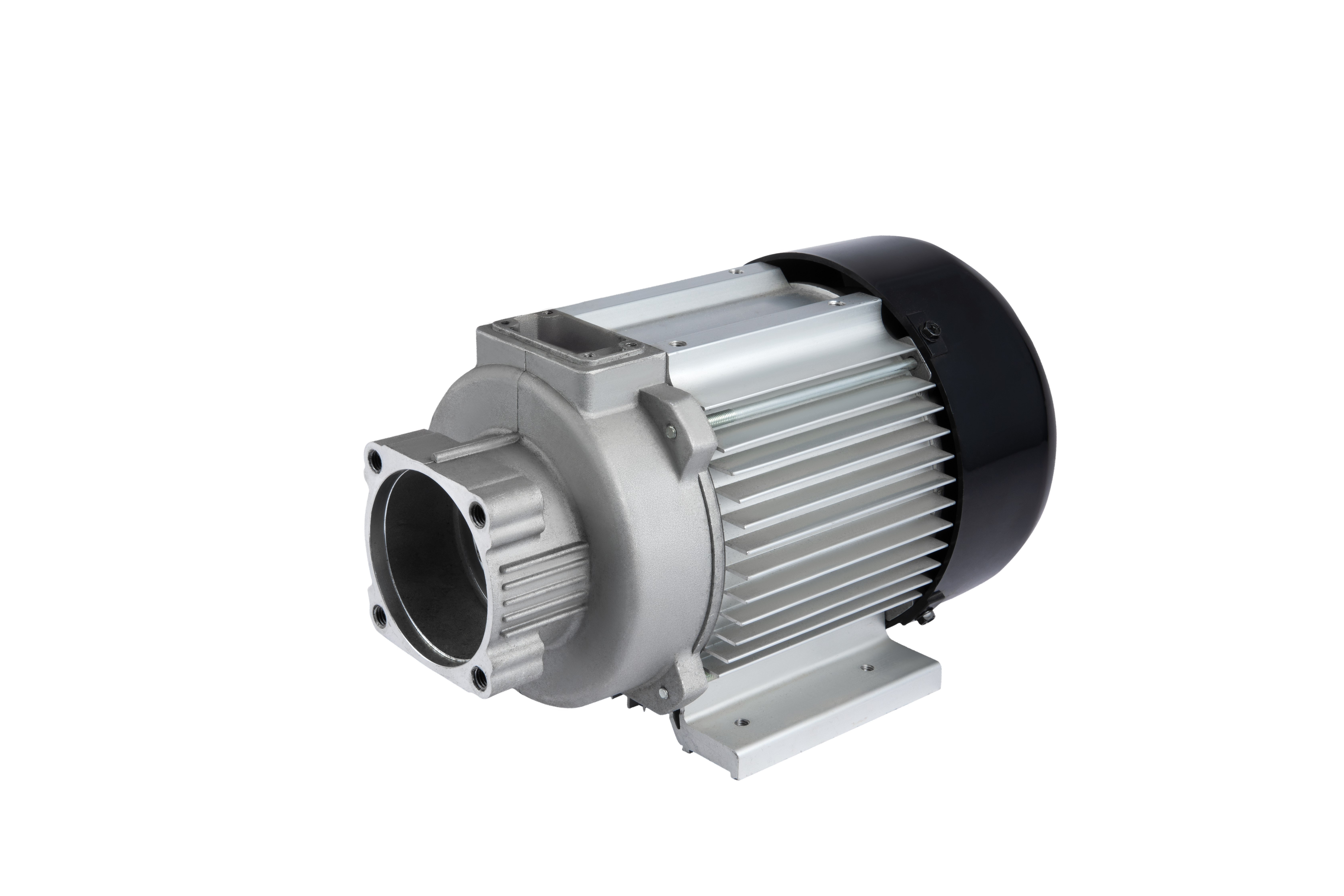 Changzhou Honest Electric Co.,Ltd. – DC motor 2