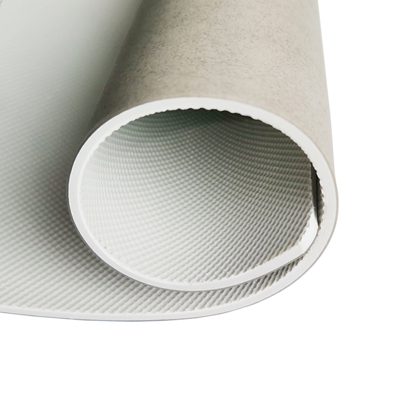 Flooring Material Plastic Vinyl Pvc Roll Floor for Kitchen