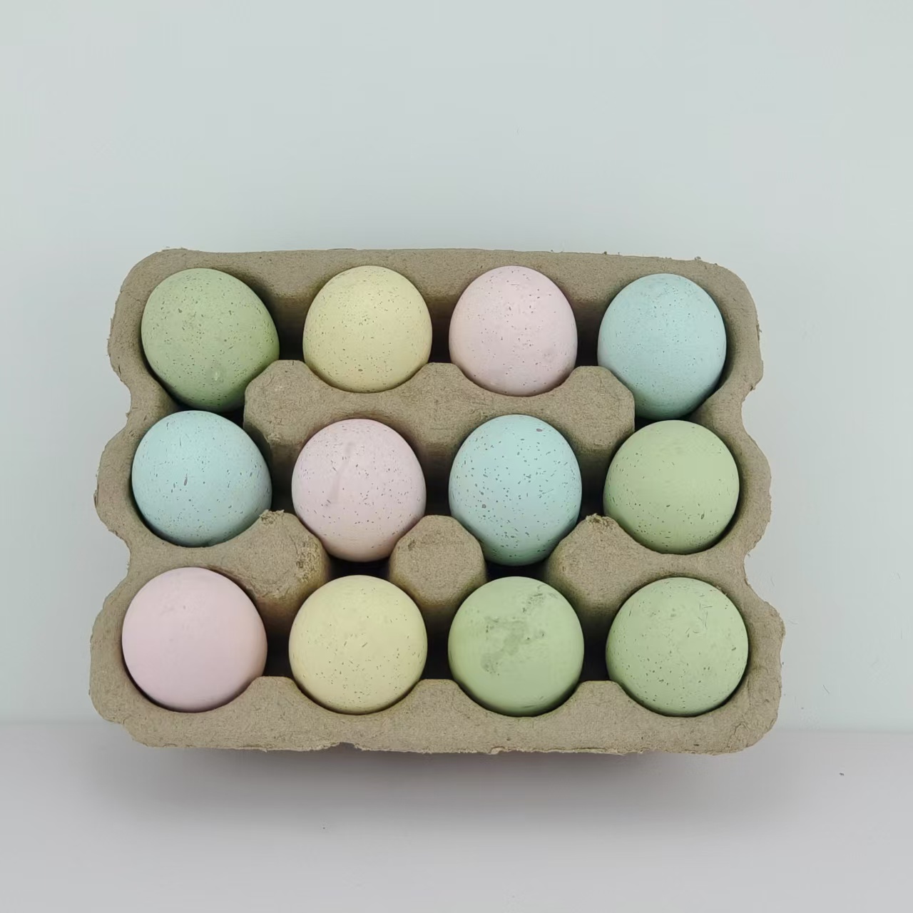 Easter egg ornament