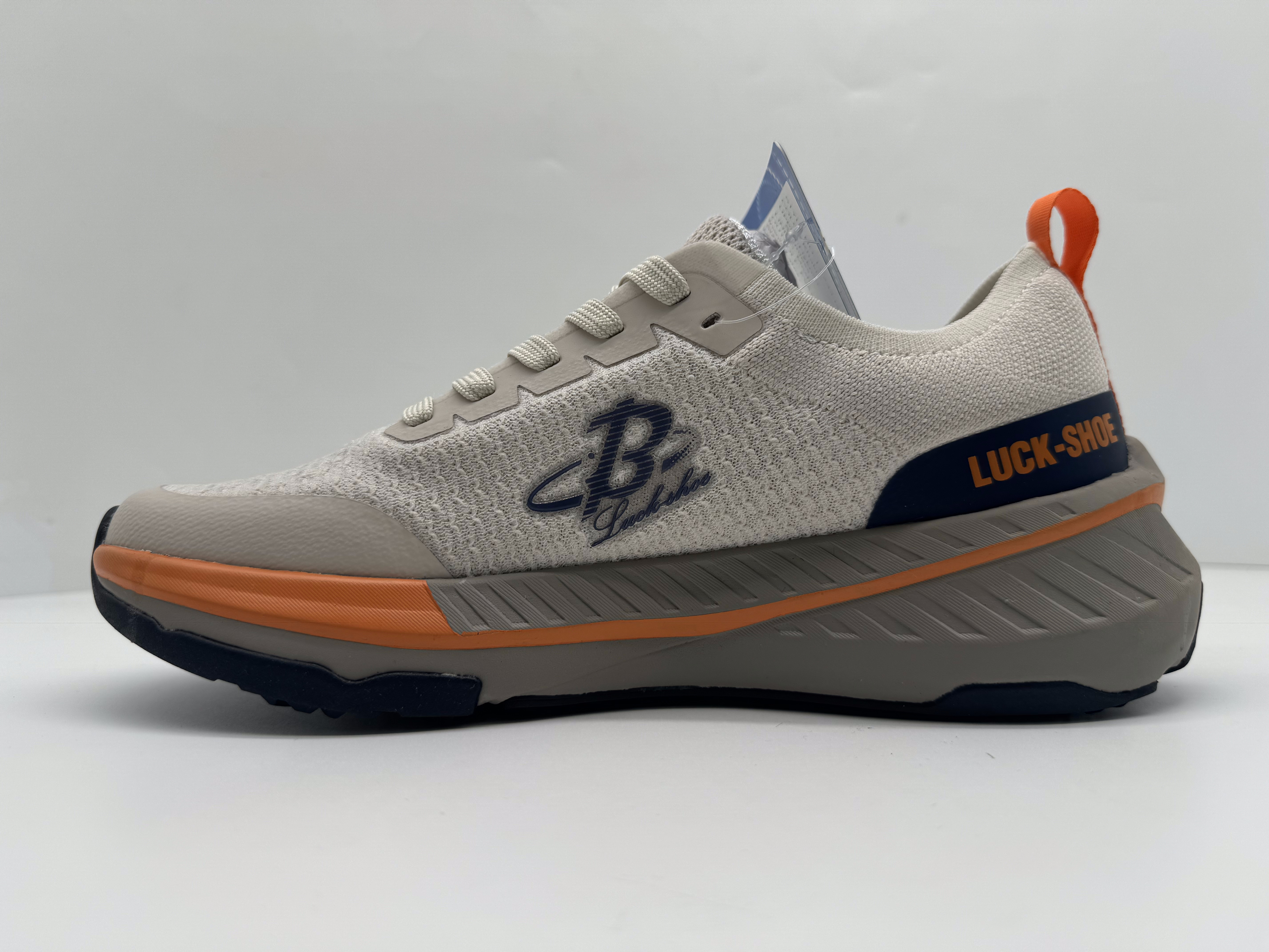 customized running