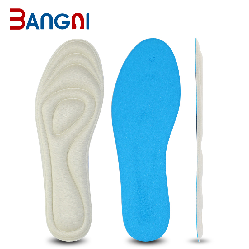 3angni Soft Foam Cold Warm Insoles