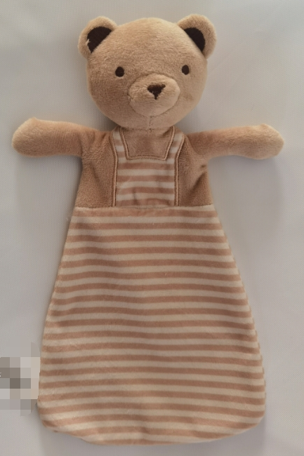 Baby Comforter