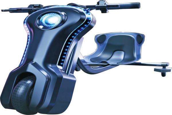 ZheJiang XiaoDu Vehicle Co.,Ltd – cadena de bicicleta 1