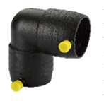 PE EF 90°Elbow