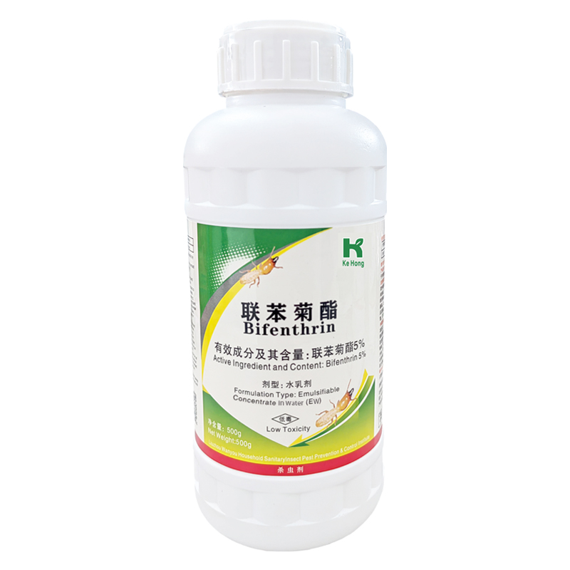Guangxi Kehong Pest Control Co., Ltd. – molde de inyección 1