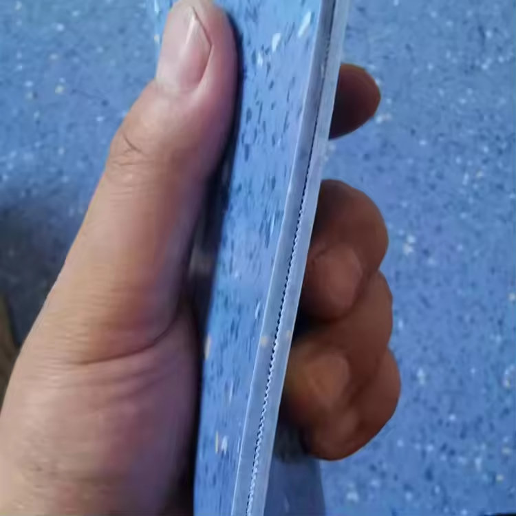 Pvc Vinyl Rolls Flooring Sponge Pvc Flooring Carpet Roll for Hospital