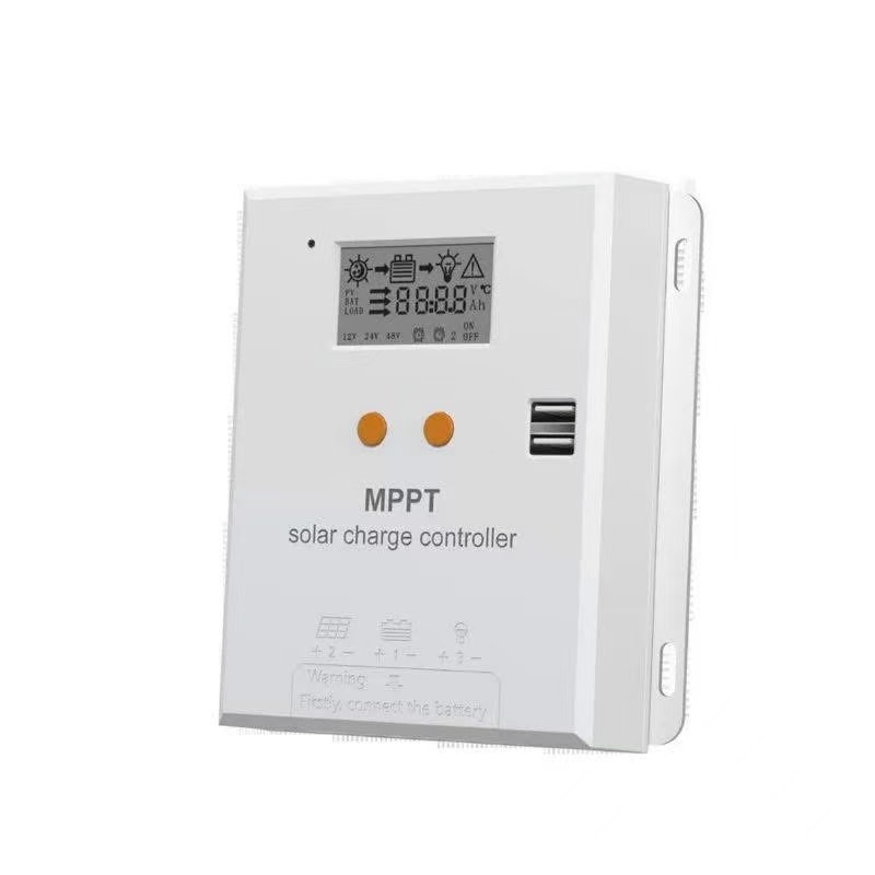 MPPT Solar Charge Controller