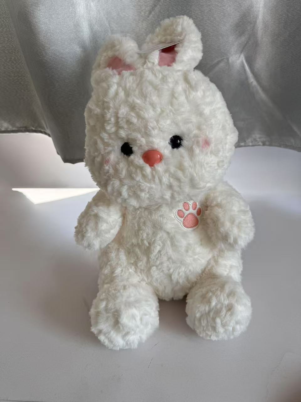 rabbit，plush